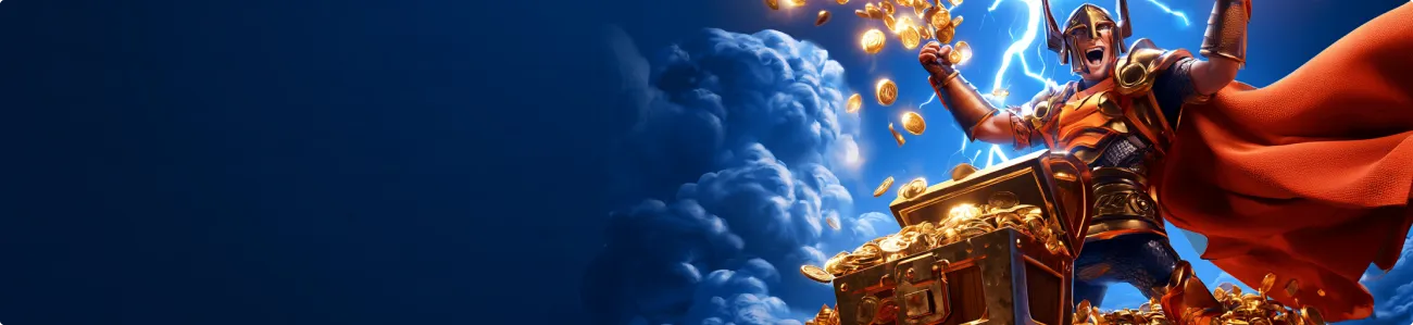 Romibet casino Banner 5